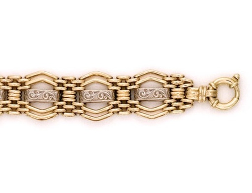 TRADITIONAL GATE | Golden Mile Jewellery Manufacturers - Website